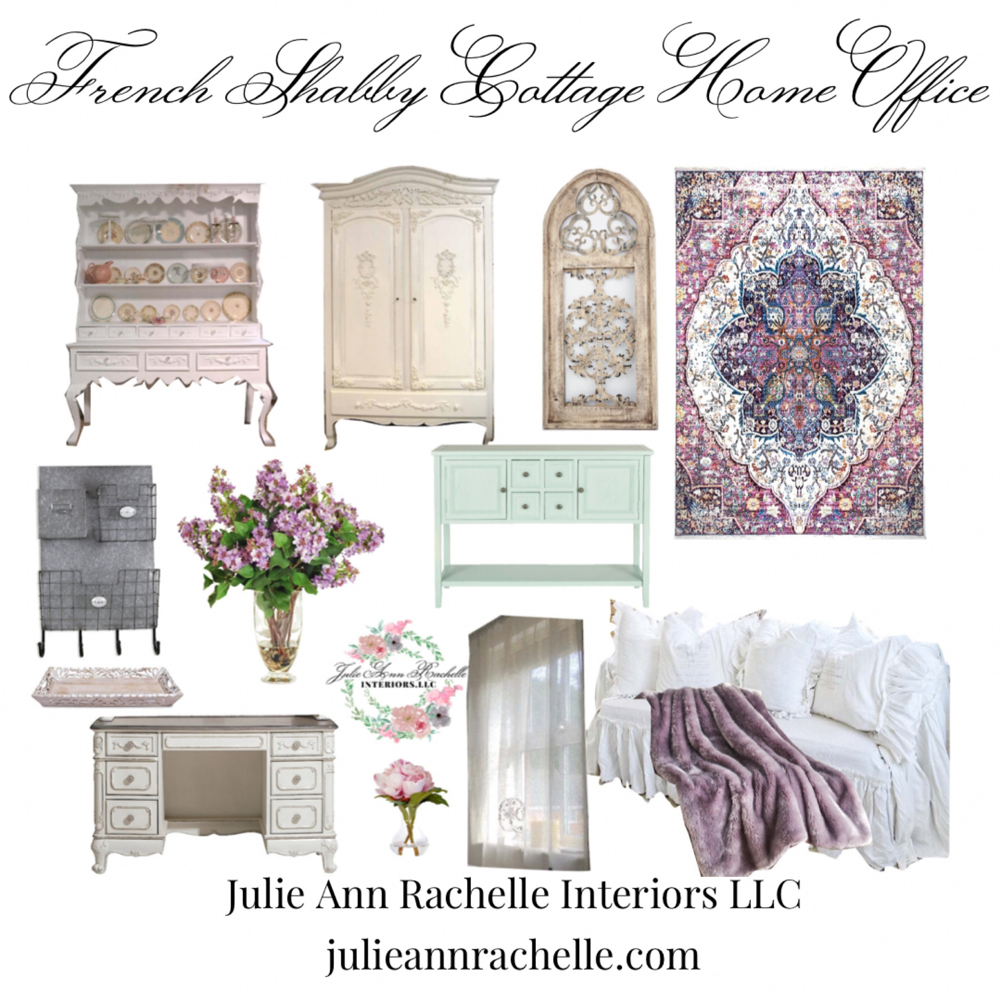 Shop my home office decor and see the whole makeover at https://bit.ly/myhomeoffice2022

Home office furniture | feminine home office | work from home | office decorating ideas | French country style | Shabby Chic style | romantic style | Etsy finds | lavender | purple | white | soft colors | home office desk | home decor | home decorating ideas

.
.
.
.
.
.
.
. .
.
.
.
.
.
.
.
#ltk #ltkunder50 #ltkstyletip #ltkunder100 #ltksalealert #ltkhome #ltkshoecrush #ltkfashion #ltkfamily #ltkbeauty #ltkspring #ltkholidaystyle #ltkitbag #ltkseasonal #ltkcurves #ltkkids #ltktravel #ltkbaby #ltkeurope #ltkfit #ltkbump #ltkswim #ltkunder25 #ltkworkwear #ltkholiday #ltkholidaywishlist #ltkblogger #julieannrachelle
#homeoffice #homeofficedecor #homeofficeideas #deskgoals #homeofficedesign #officeinspiration #deskaccessories #desksetup #workspaces #workingspace #officedecor #deskdecor #deskinspiration #office #workfromhome #workingfromhome #homeofficeinspo #officefurniture #homeoffices #homeofficeinspiration #homeofficefurniture #homeofficespace #homeofficedesk #homeofficeorganization #homeofficetips #homeofficedecoration #homeofficeorganizado #mousepad #remotework #julieannrachelle

#LTKstyletip #LTKworkwear #LTKhome