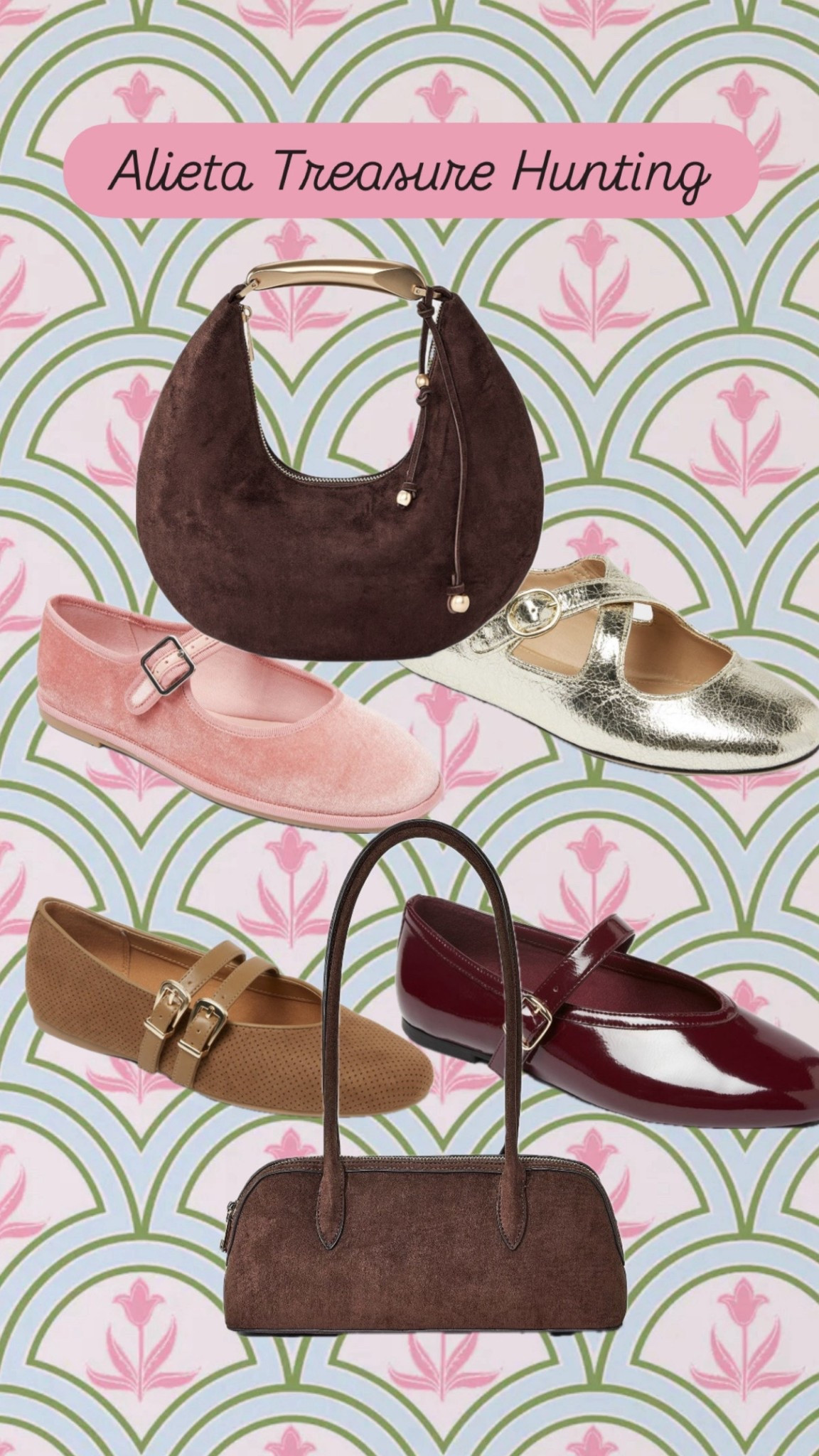 New Fall drop from Target! Love the colors and textures on these shoes and handbags! 

#LTKFindsUnder50 #LTKSeasonal #LTKStyleTip