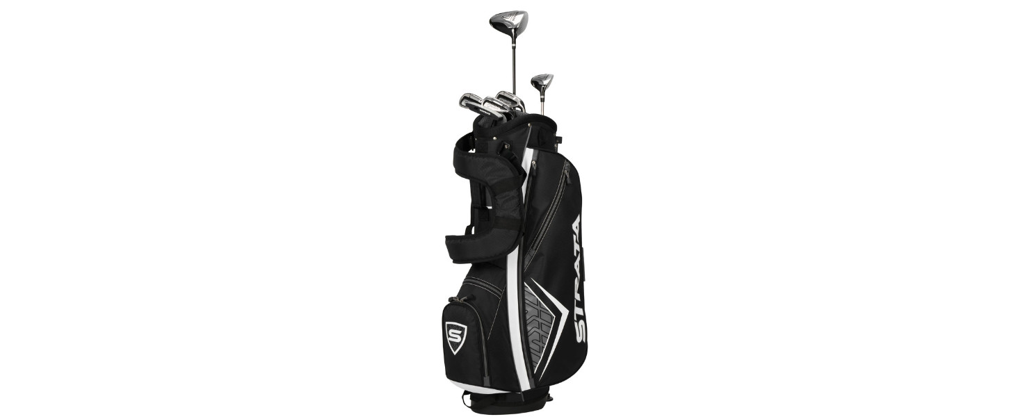Callaway Golf Men's Strata Complete Set | Amazon (US)