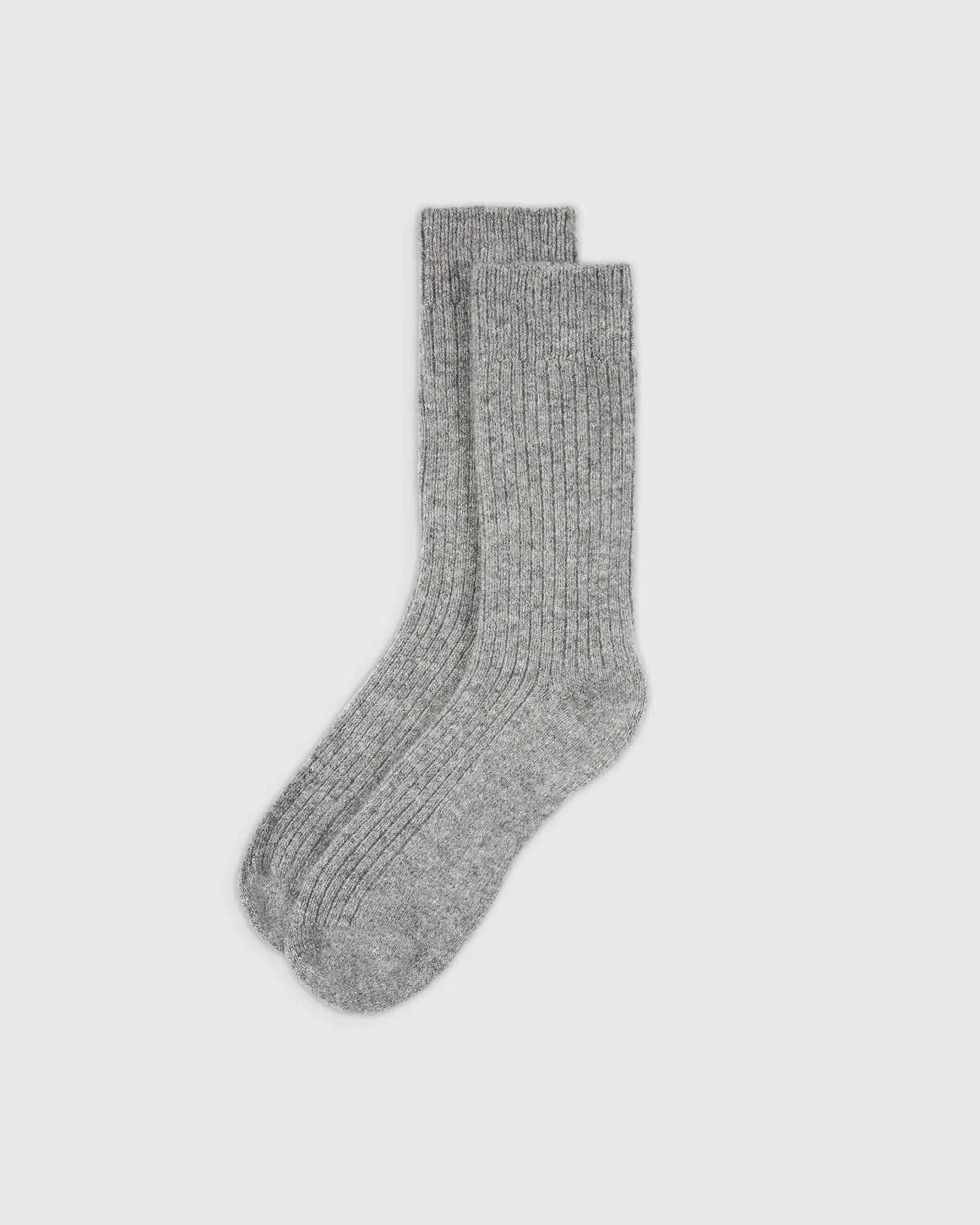 Cashmere Socks | Quince | Quince