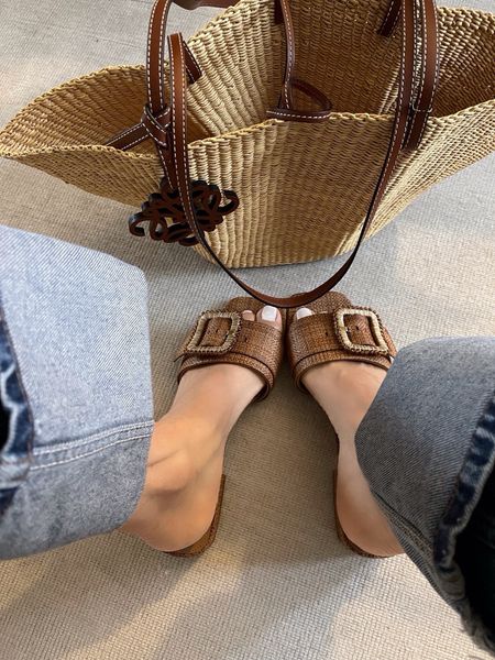 Spring sandals 

#LTKtravel #LTKshoecrush #LTKstyletip