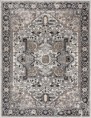 Cabacungan Washable Area Rug | Boutique Rugs