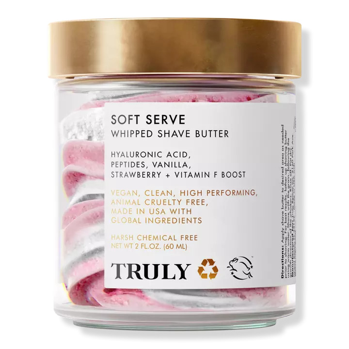 Soft Serve Whipped Shave Butter | Ulta