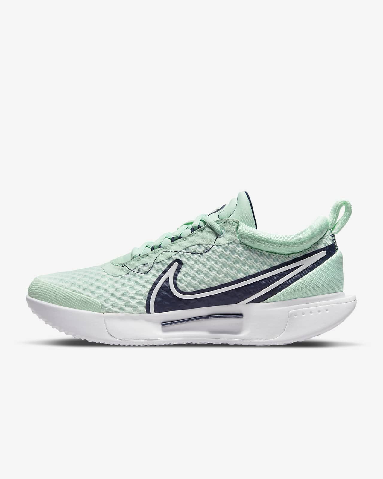 Women's Hard Court Tennis Shoes | Nike (US)