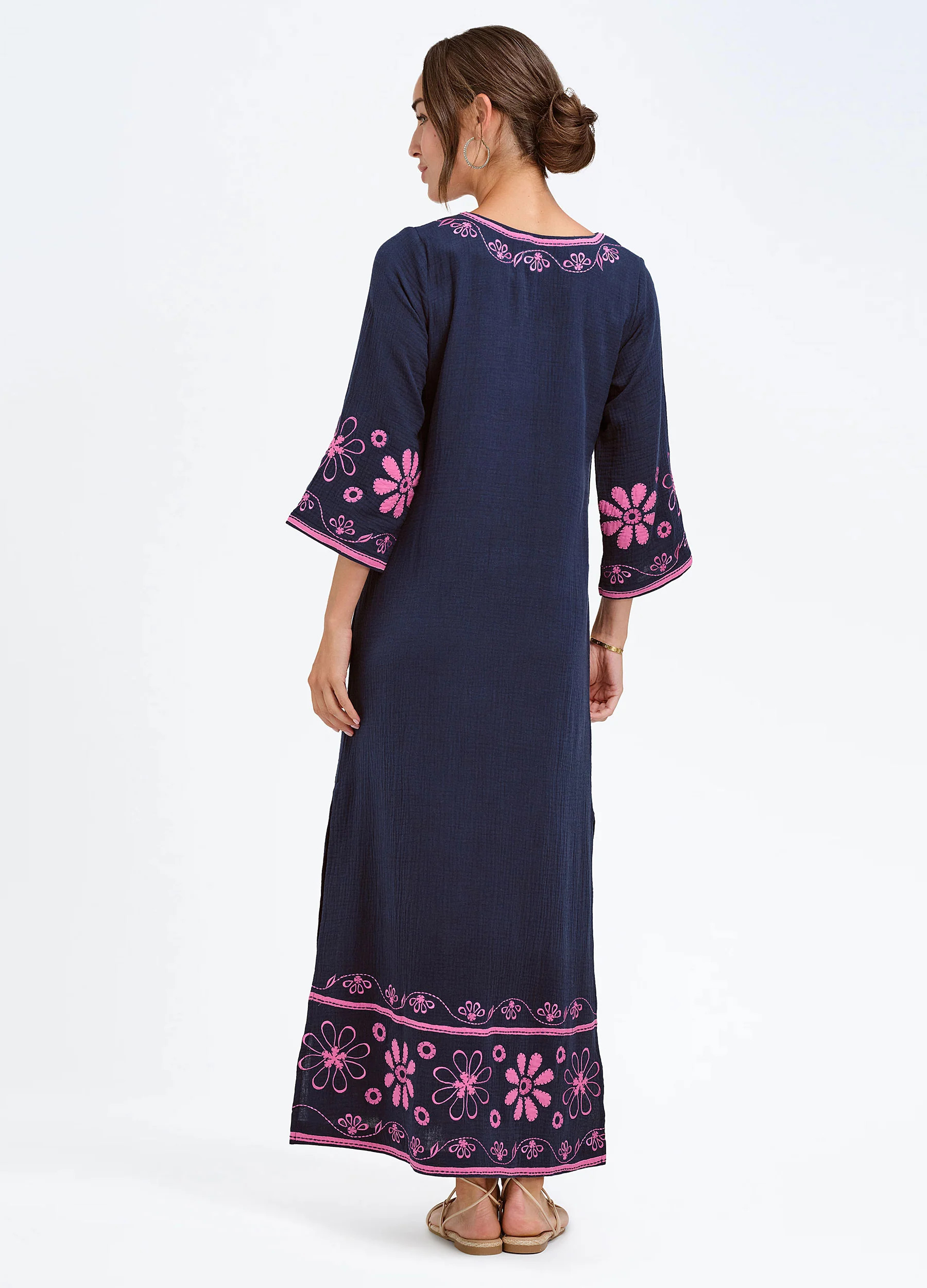 Vera Caftan | BELLA TU