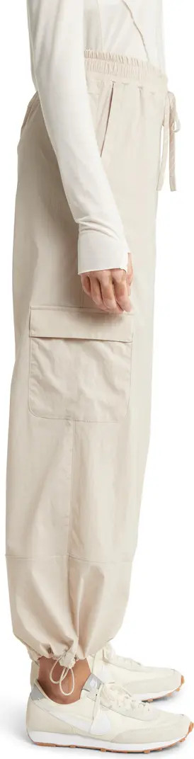 Scout Adjustable Leg Cargo Pants | Nordstrom