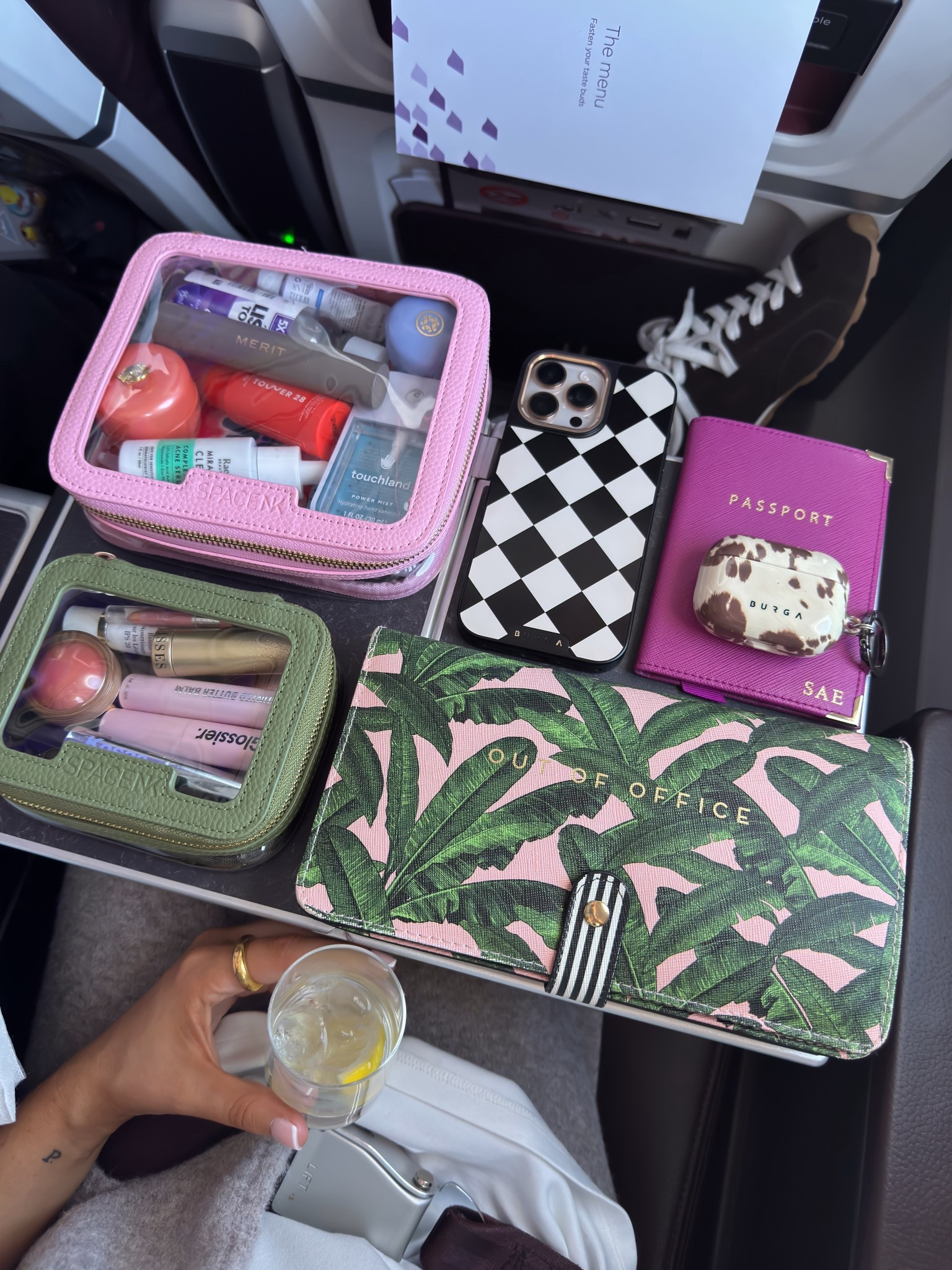 Travel essentials 

#LTKtravel #LTKsale #LTKgiftguide