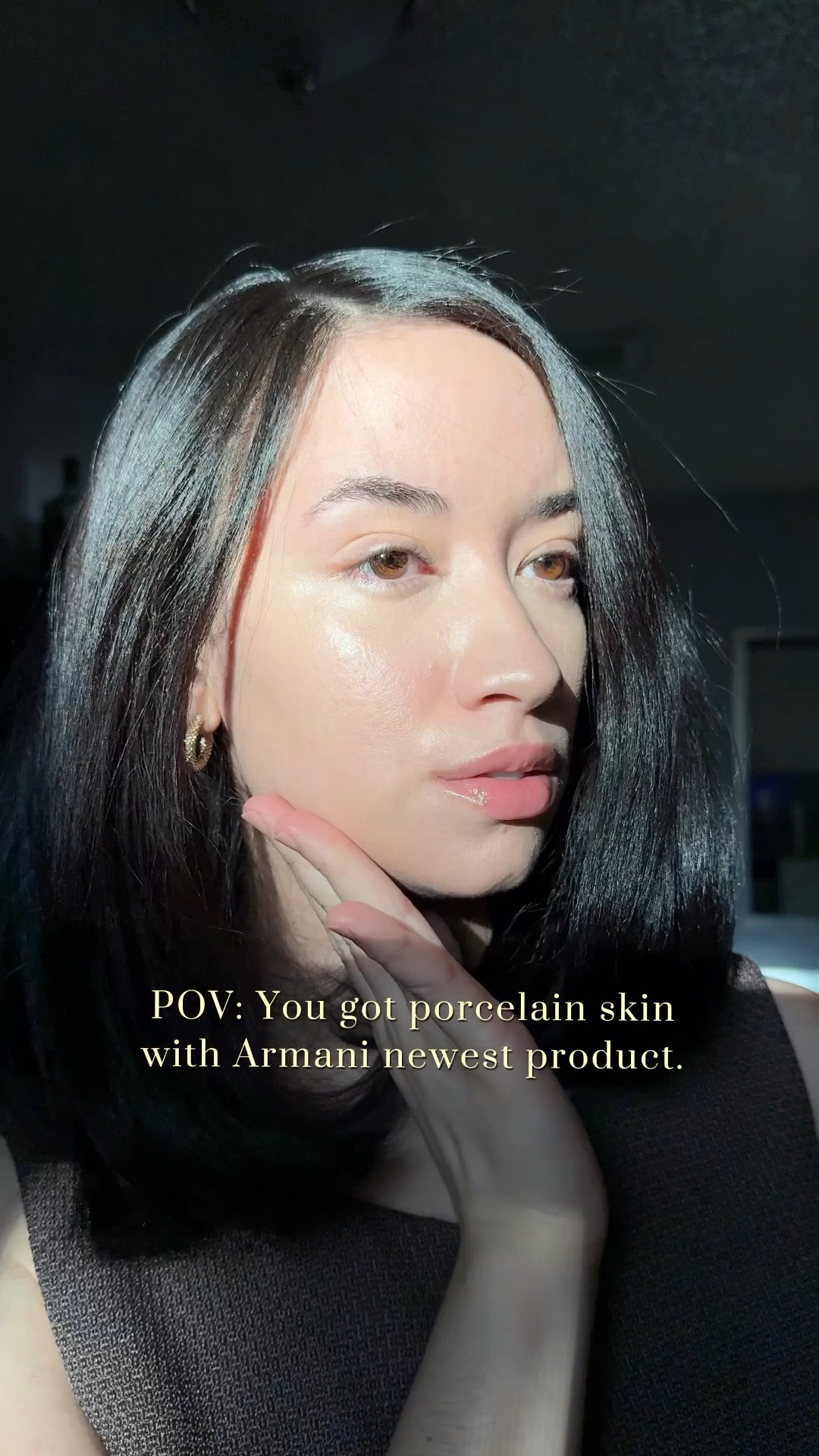Porcelain skin with Armani new skin tint ✨

#LTKBeauty #LTKFindsUnder50 #LTKStyleTip