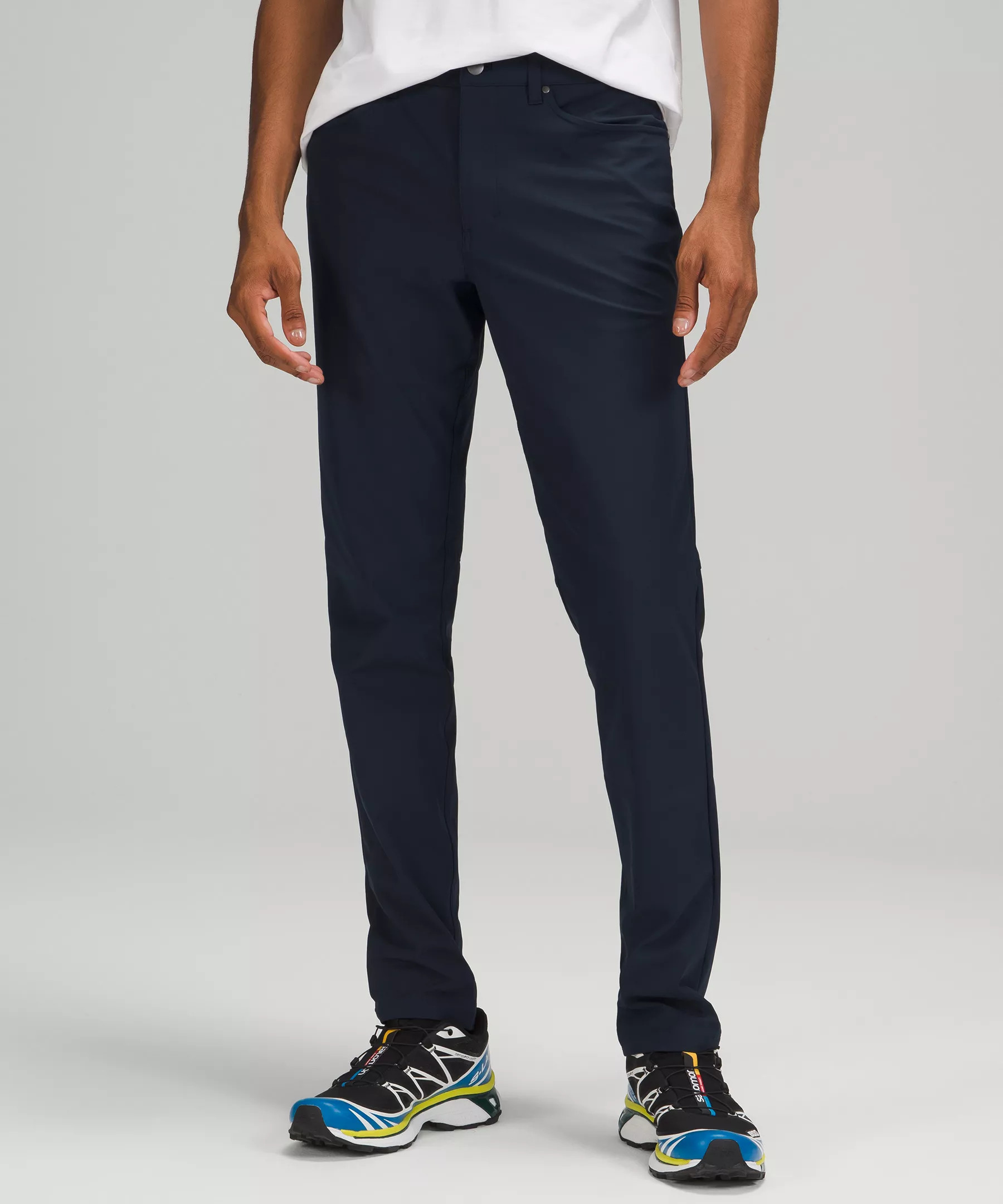 ABC Pant Slim 32" Warpstreme | Lululemon (US)