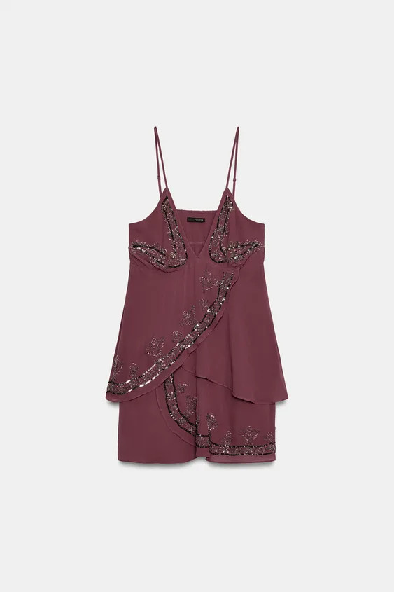 Pale pink5770/225/622 | Zara NL