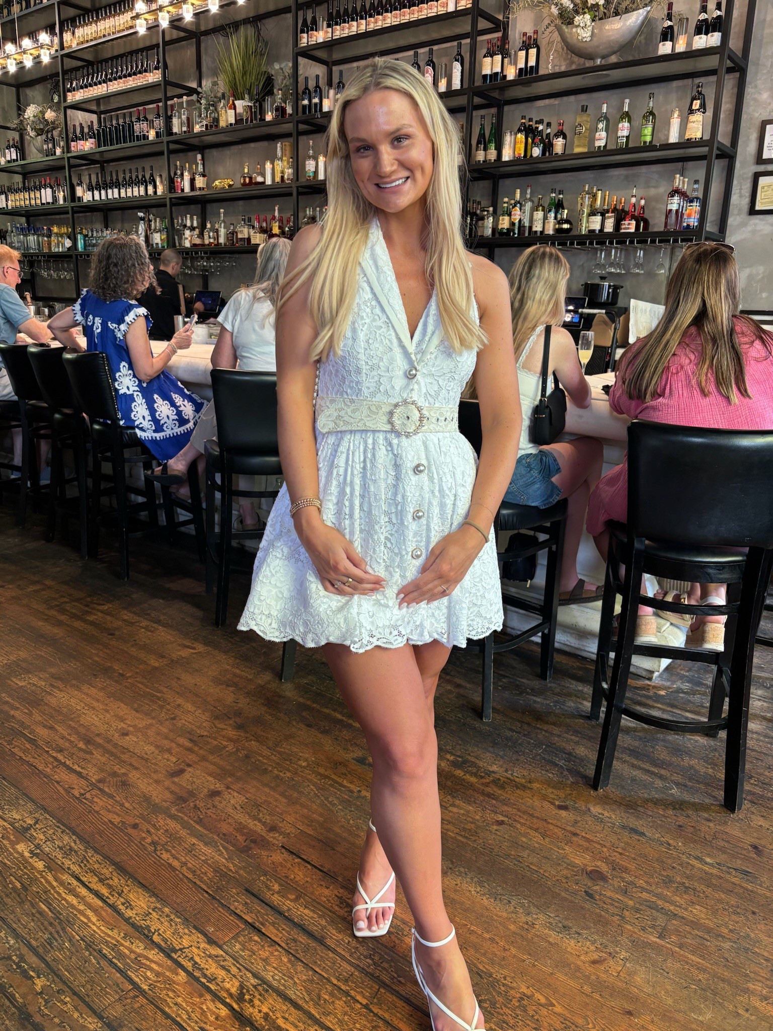 #LTKWedding