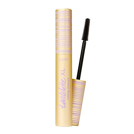 tarte tartelette XL tubing mascara – Lash Extensions in a Tube with Peptide, Extra-Bold Buildab... | Amazon (US)