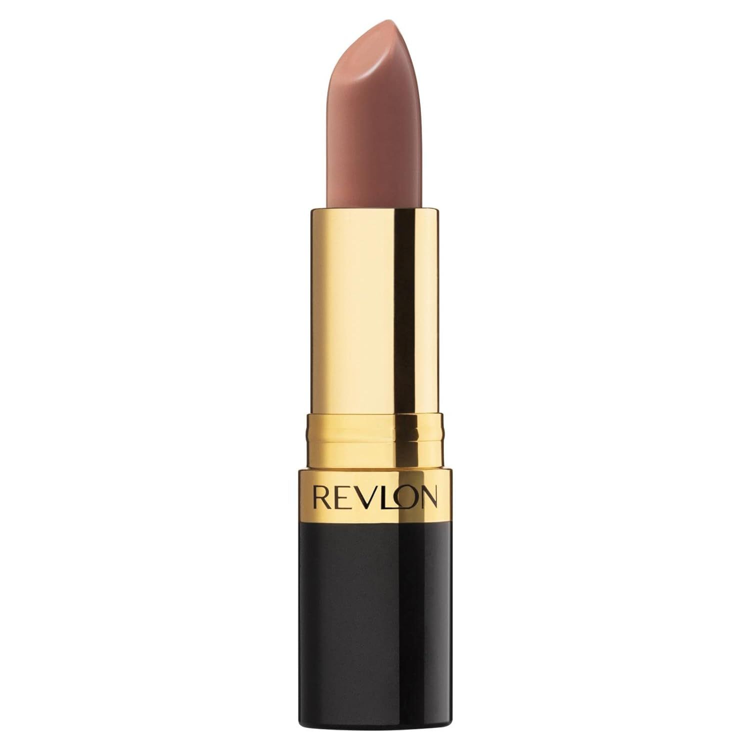 Revlon Lipstick, Super Lustrous Lipstick, High Impact Lipcolor with Moisturizing Creamy Formula, ... | Amazon (US)