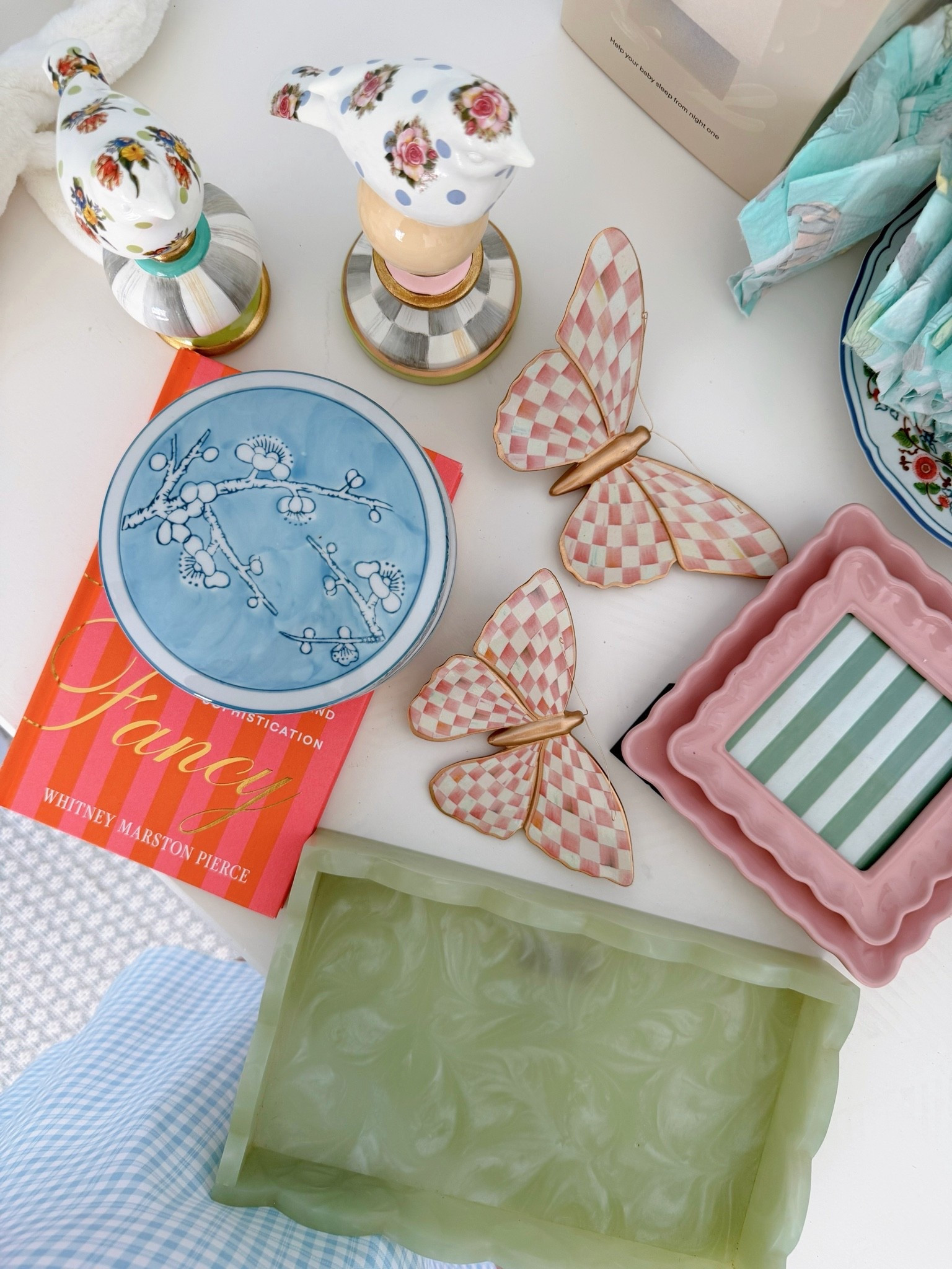 Nursery trinkets!

#LTKBaby #LTKHome