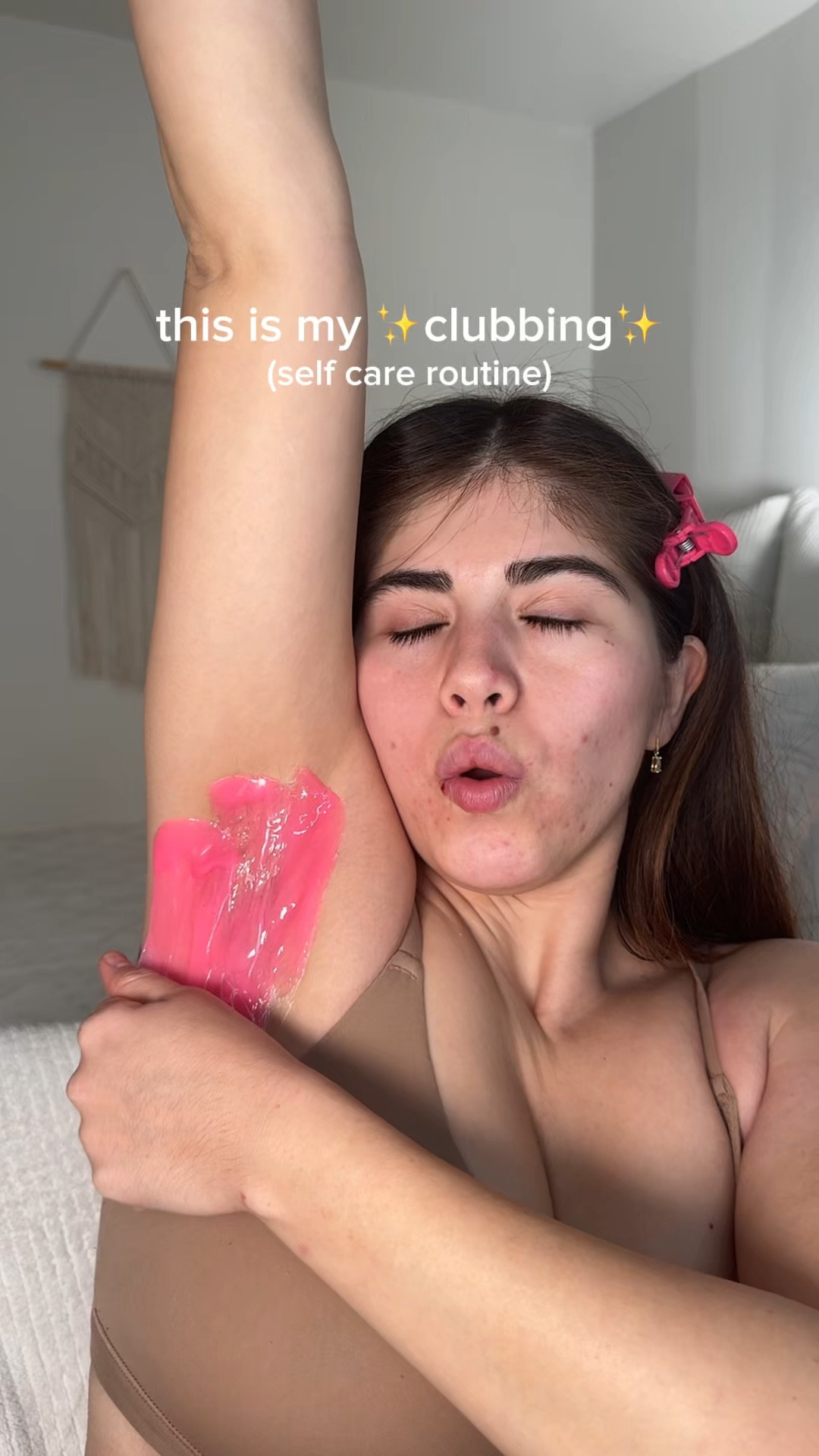 Self care club!! Everything I do at home as a woman who loves beauty treatments but wants to do it all myself! 

#LTKBeauty