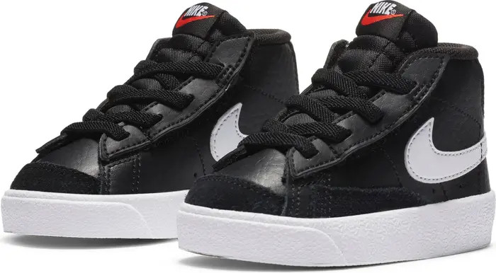 Kids' Blazer Mid '77 Sneaker | Nordstrom