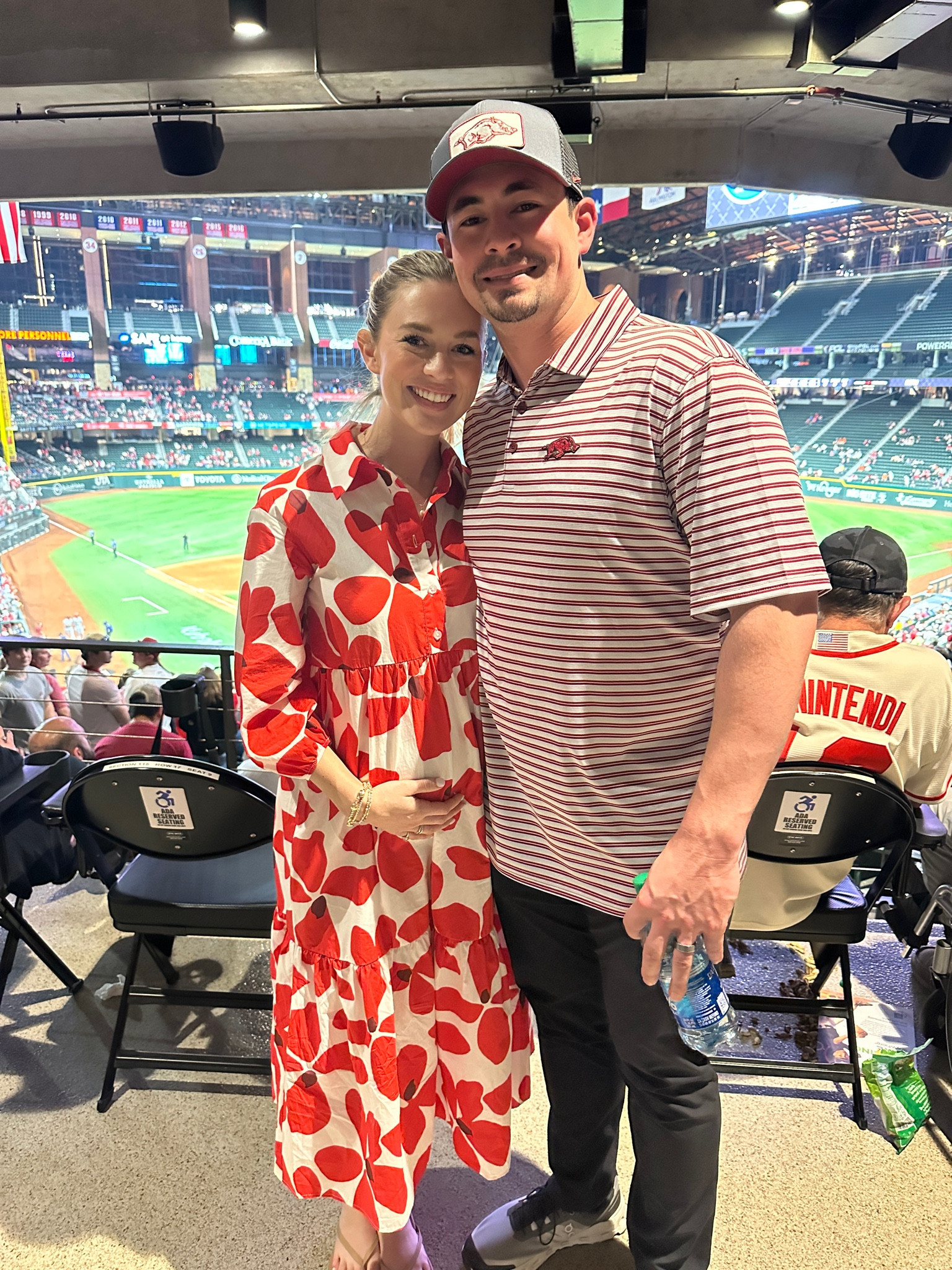 Cutest anthro dress ❤️

#LTKSeasonal #LTKbump #LTKstyletip