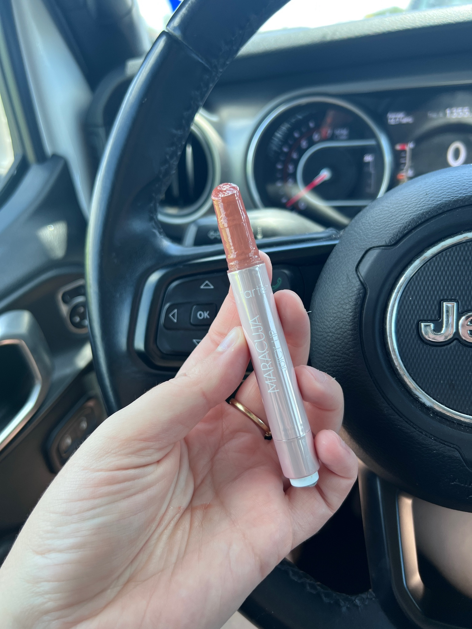 Shade: coconut!🥥
CODE: kortneyandkarlee15 for 15% off! 

#LTKFind #LTKbeauty #LTKunder100