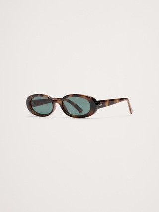 Outta Love Sunglasses by Le Specs | Banana Republic (US)