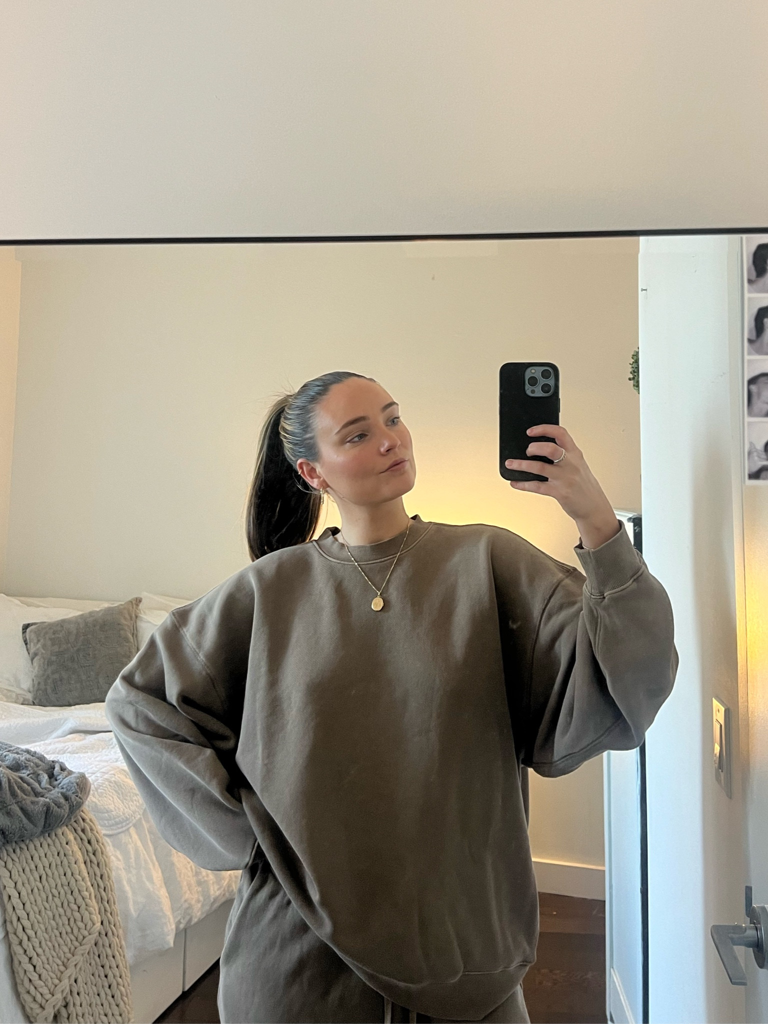 Elwood Matching Set #ElwoodClothing #MatchingSets #BrownSet 