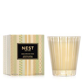 Fragrances Birchwood Pine Classic Candle | Bloomingdale's (US)