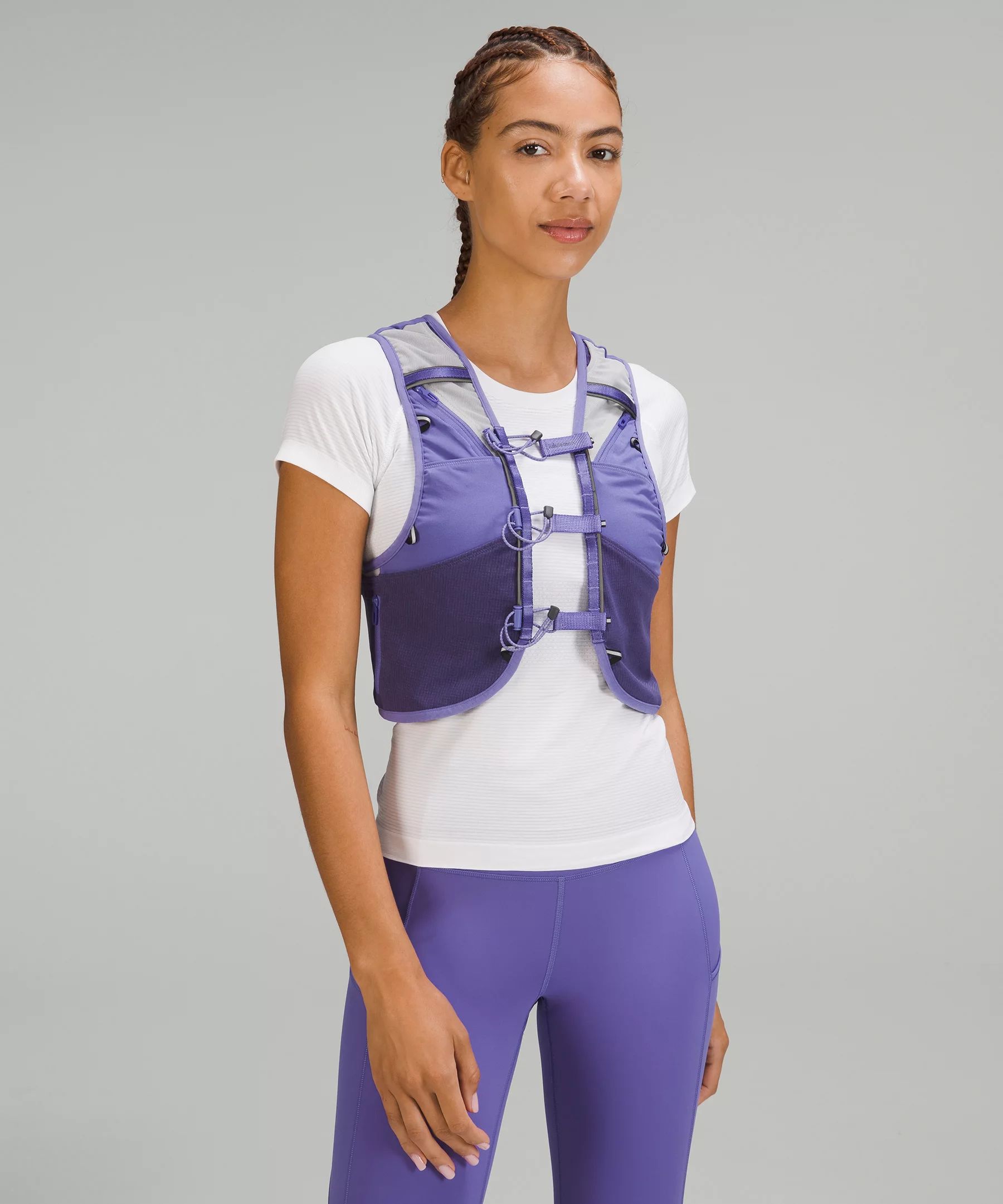 Fast and Free Running Vest | Unisex Work Out Accessories | lululemon | Lululemon (CA)