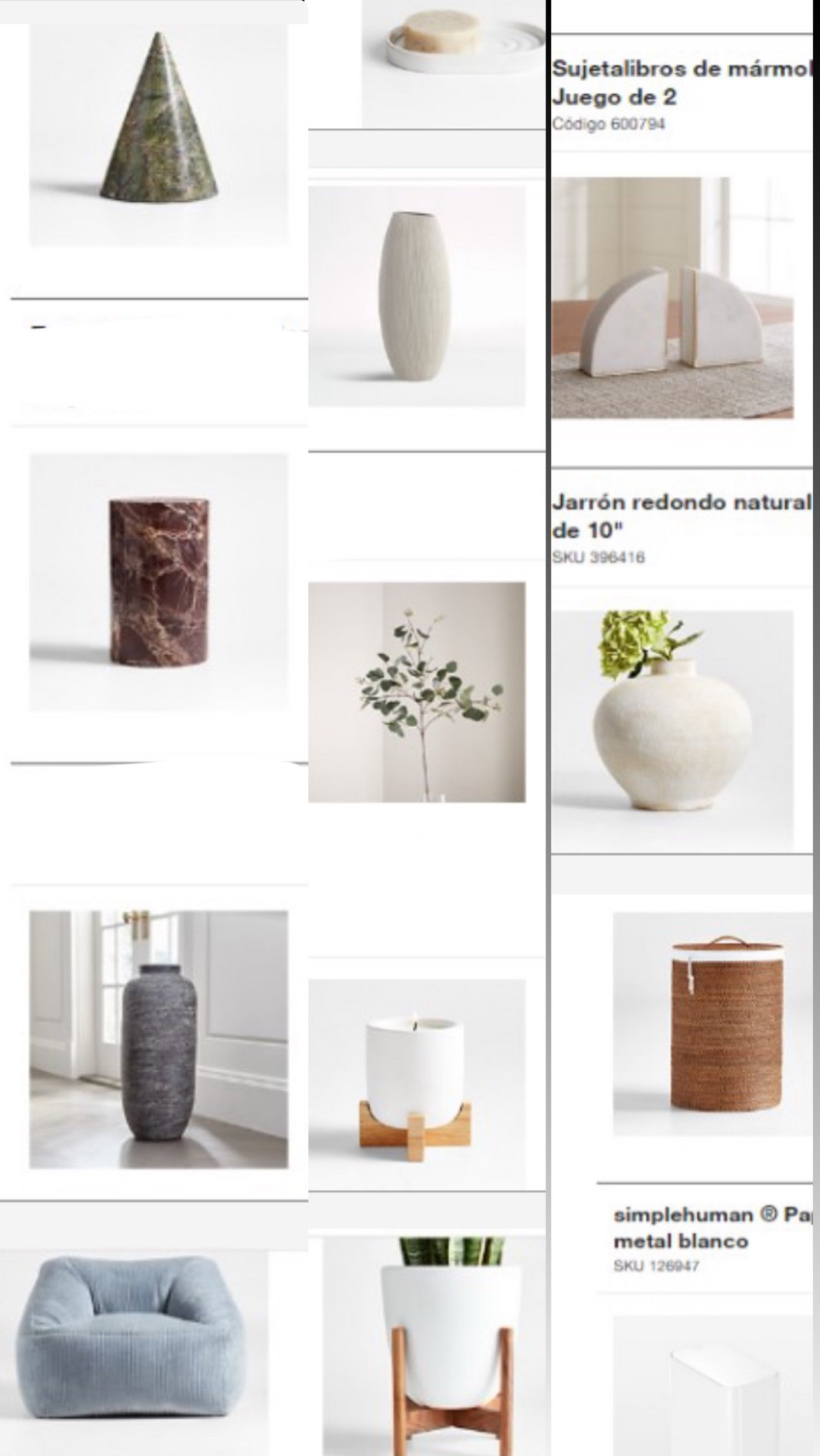 2025 Home Decor 
#crateandbarrel
@crateandbarrel