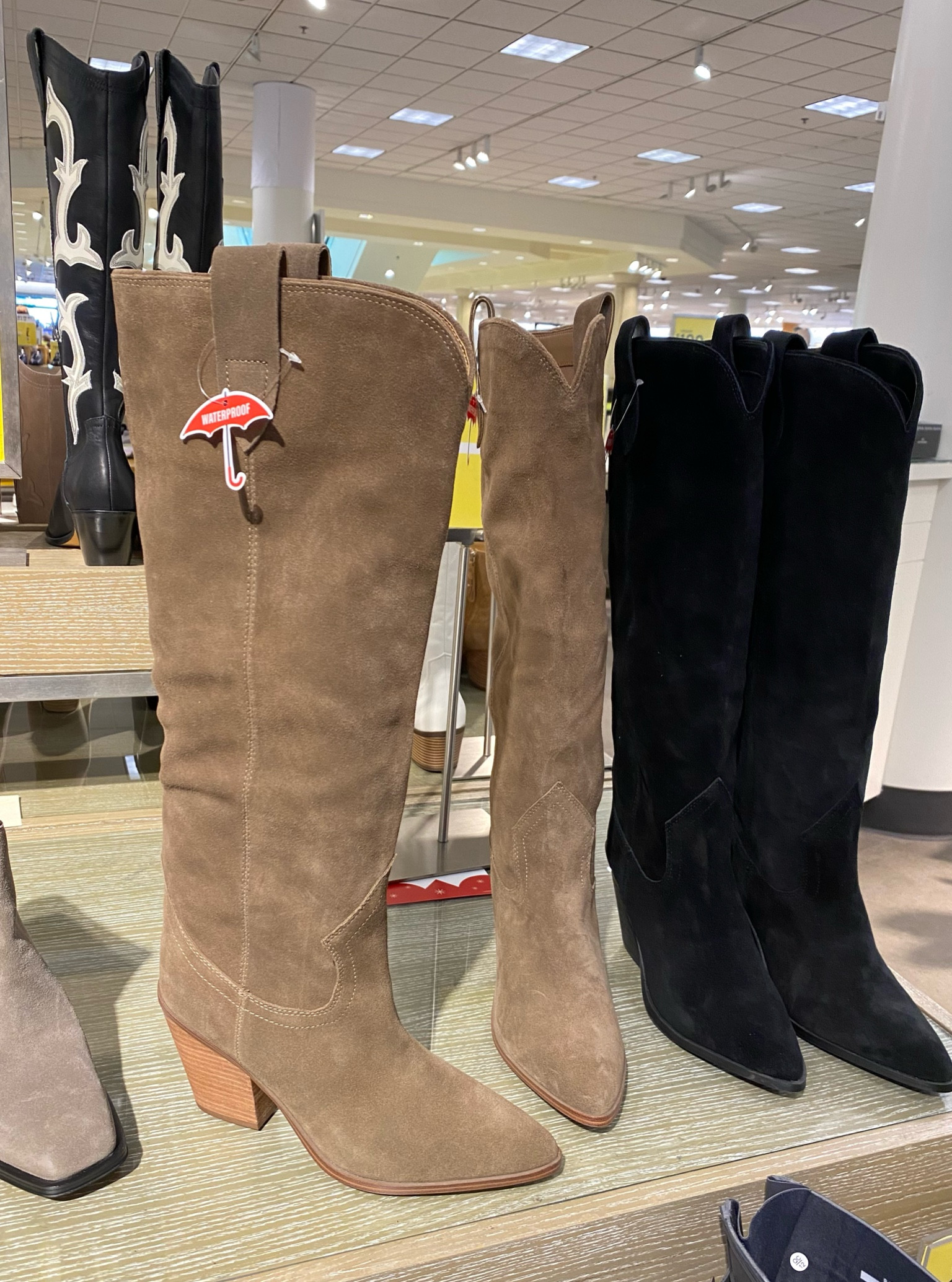 Nordstrom Anniversary Sale Boots 🩷 

Nsale, Nordstorm Anniversary Sale, Nsale Boots 

#LTKsalealert #LTKshoecrush #LTKxNSale