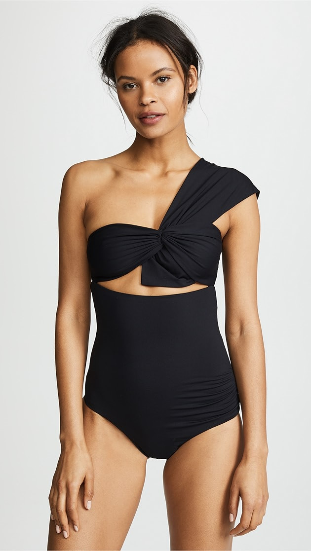 Venice Maillot | Shopbop