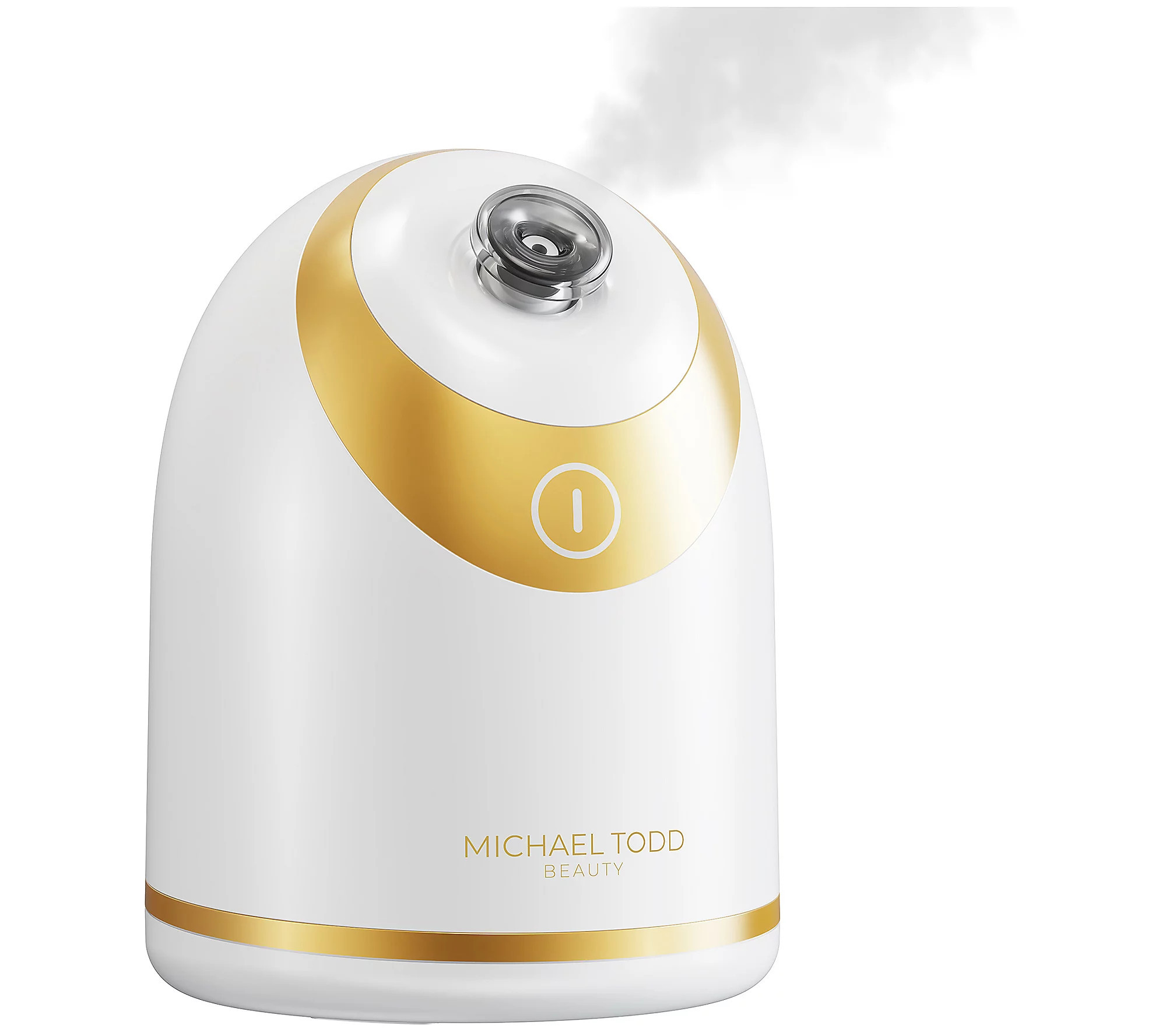Michael Todd Hydrasteamer Vanity Facial Steamer | QVC