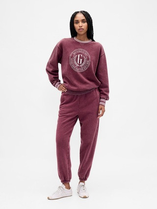 High Rise VintageSoft Joggers | Gap (US)