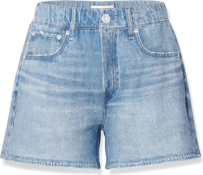 rb Miramar Cotton Terry Walking Shorts | Nordstrom