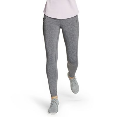 Women's Crossover Winter Trail Adventure High-Rise Leggings | Eddie Bauer, LLC