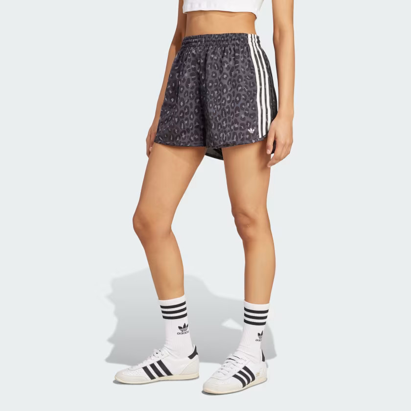 adidas Originals Satin Shorts | adidas (US)