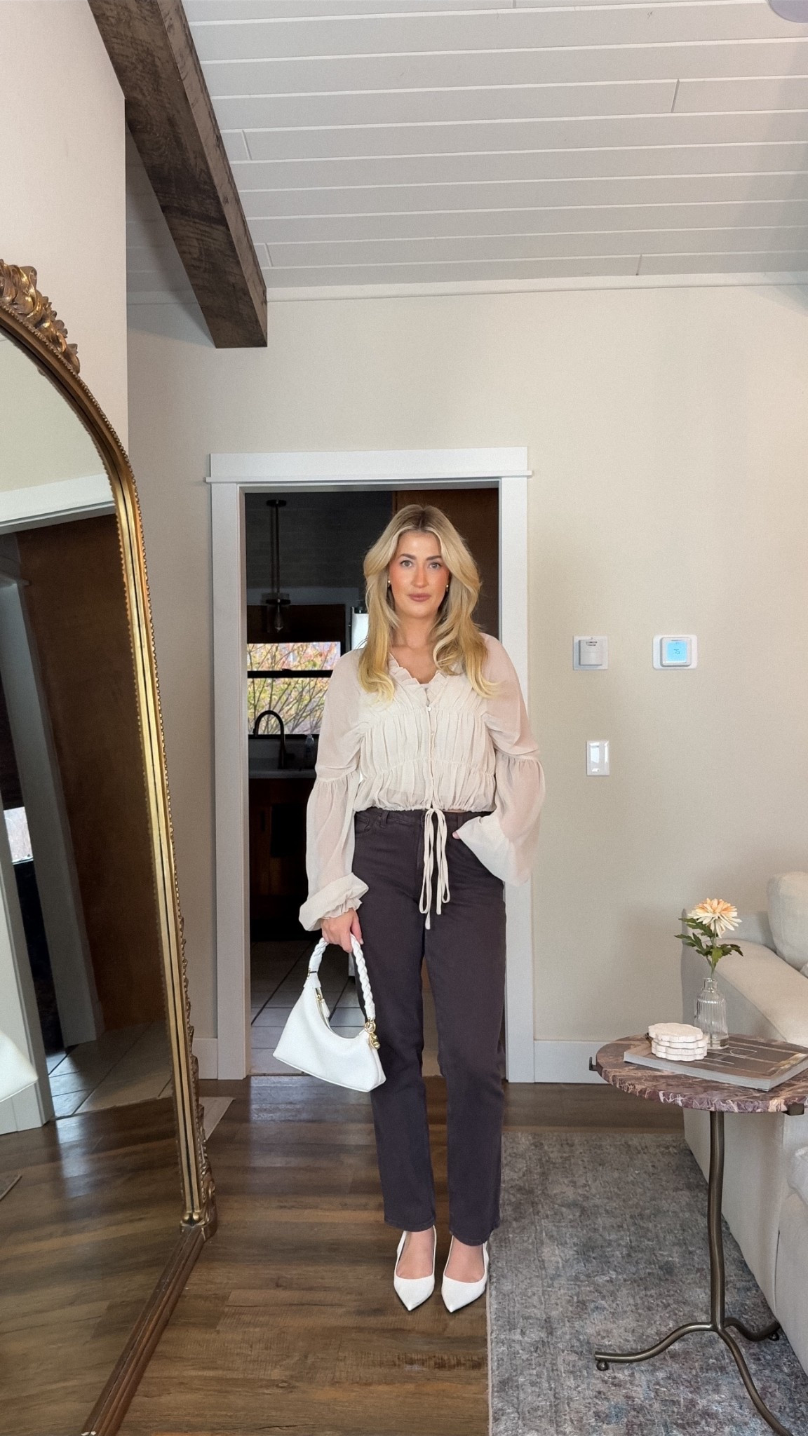 Fall outfit idea 

#LTKStyleTip #LTKCyberWeek #LTKHoliday