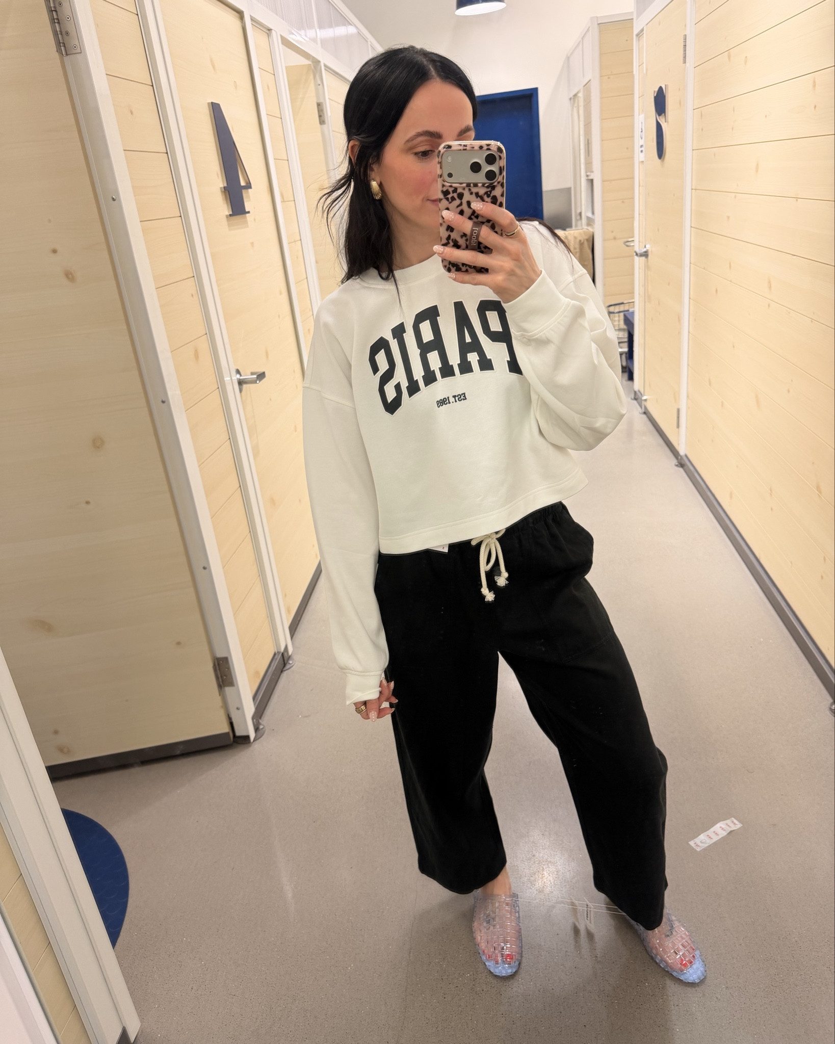 Old navy cuties 

#LTKootd #LTKPetite #LTKMidsize