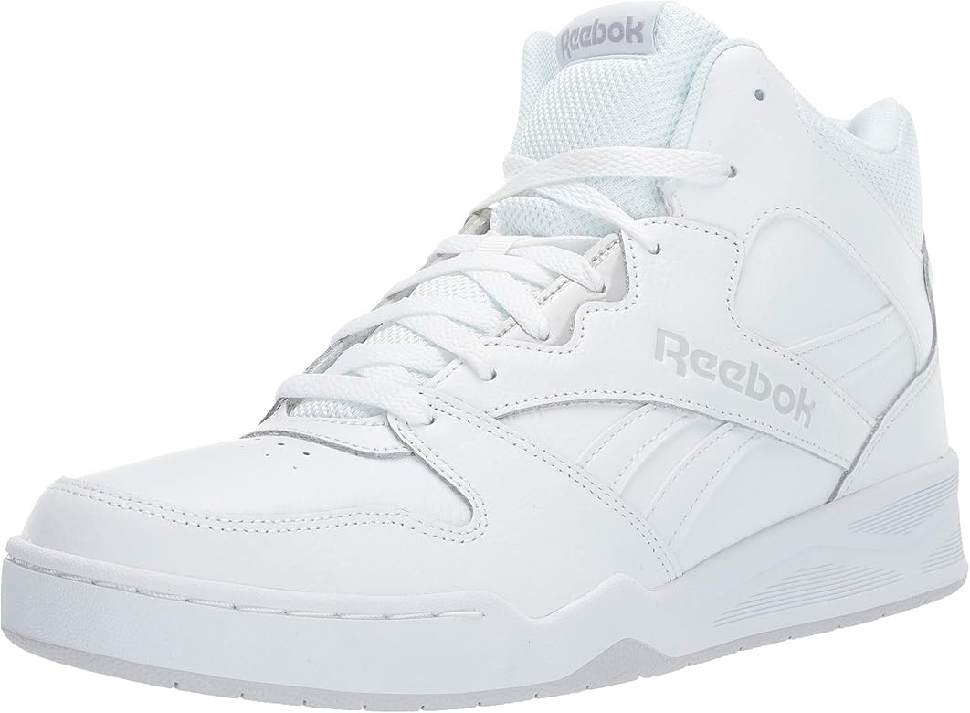 Reebok Men's Bb4500 Hi 2 Sneaker | Amazon (US)