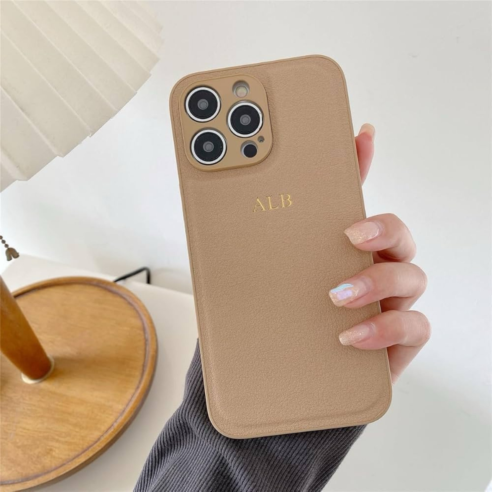 Personalized phone case under $20