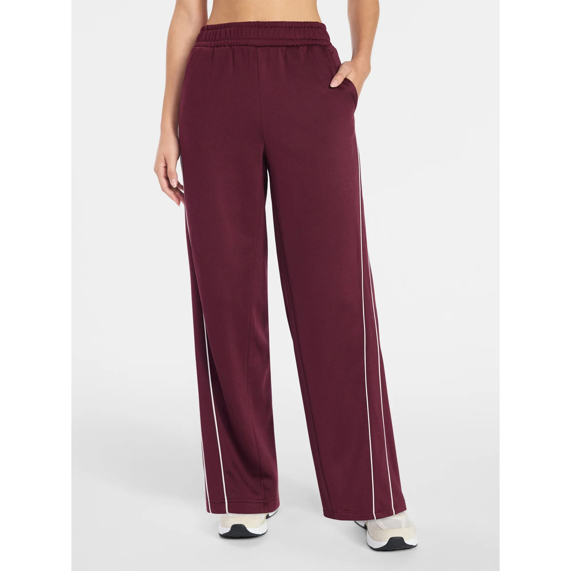 Avia Women's Track Pants, Sizes XS-XXXL | Walmart (US)