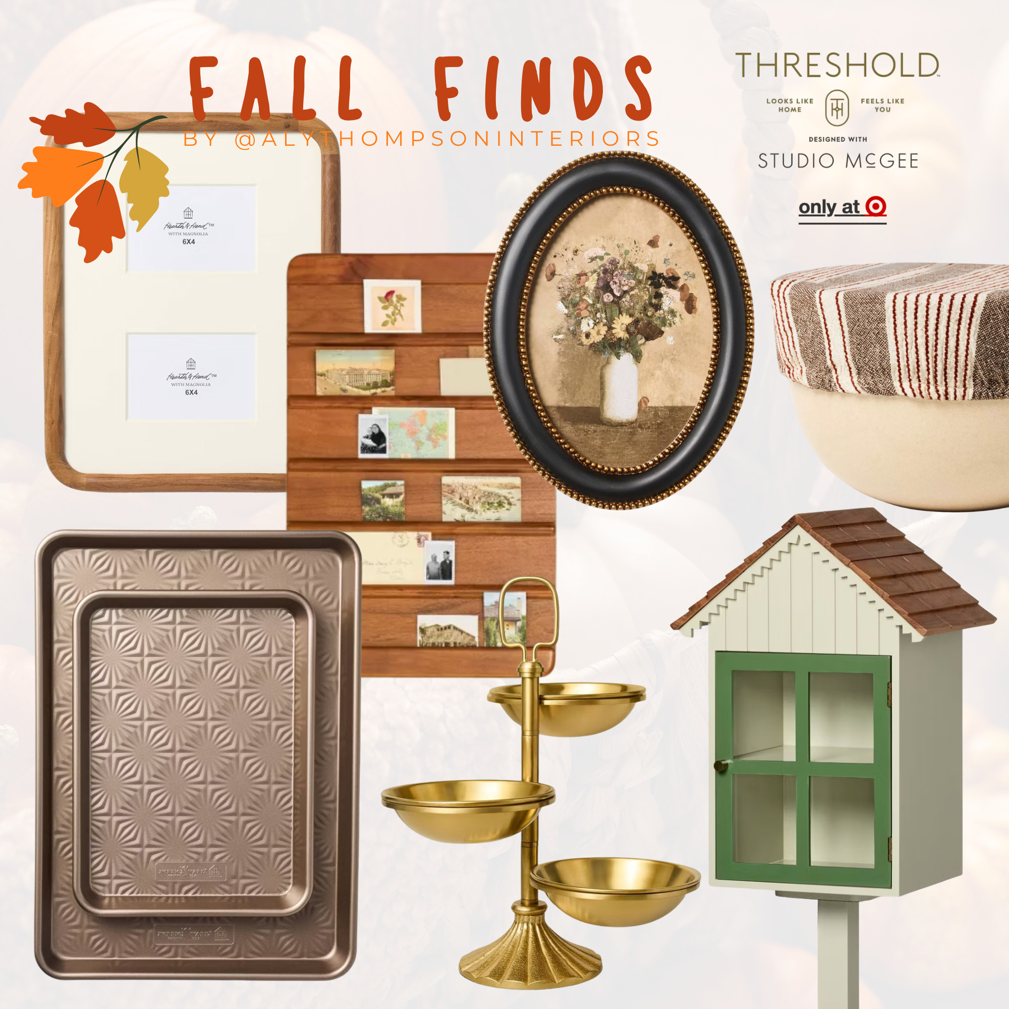 Fall Finds | Target Finds | Home Decor | Fall Decor | Picture Frame |  Trending | New Arrivals | Threshold | Hearth and Hand | Magnolia | Studio McGee 

 #LTKSeasonal #LTKHome #LTKSaleAlert