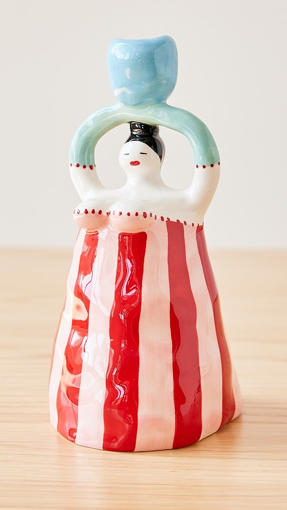 Claudia Candle Holder | Shopbop