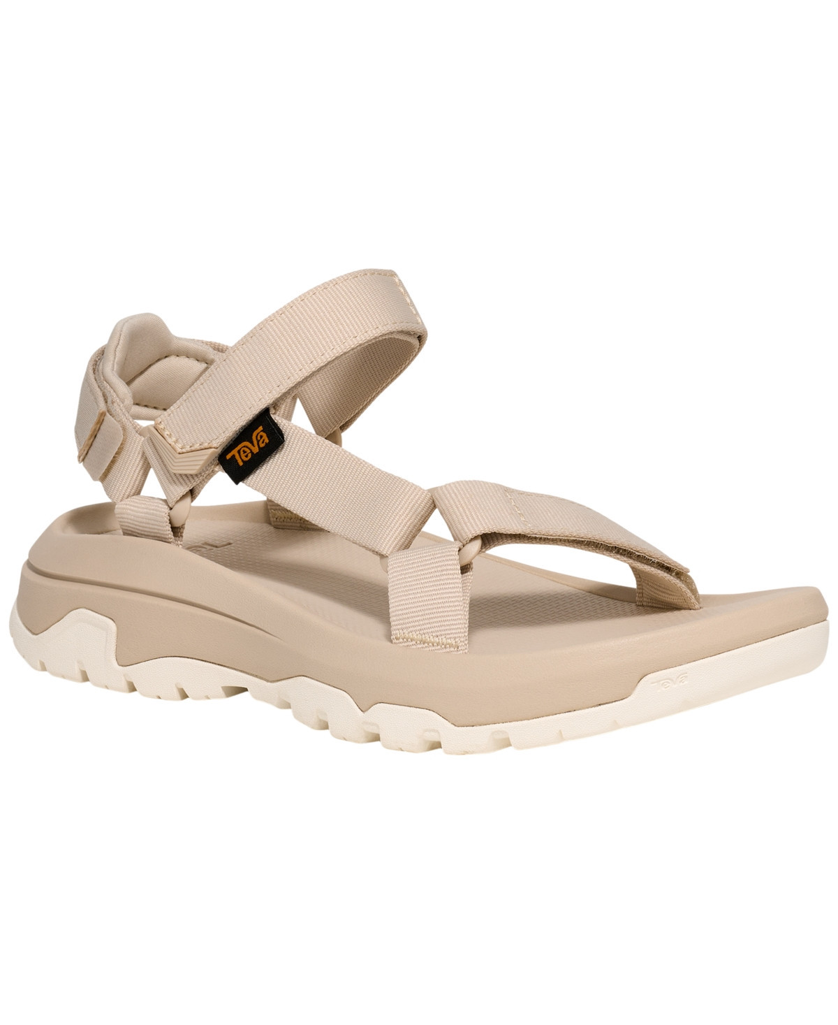 Teva Women's Hurricane Sport Sandals - Oyster | Macy's