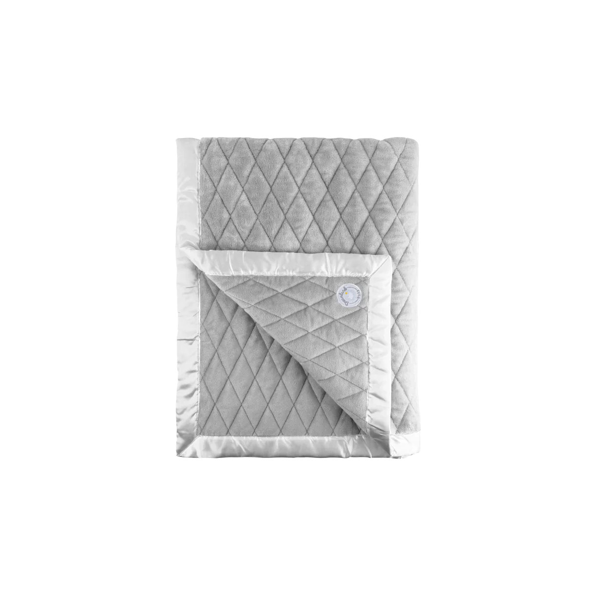 Weighted Toddler Blanket | Dreamland Baby