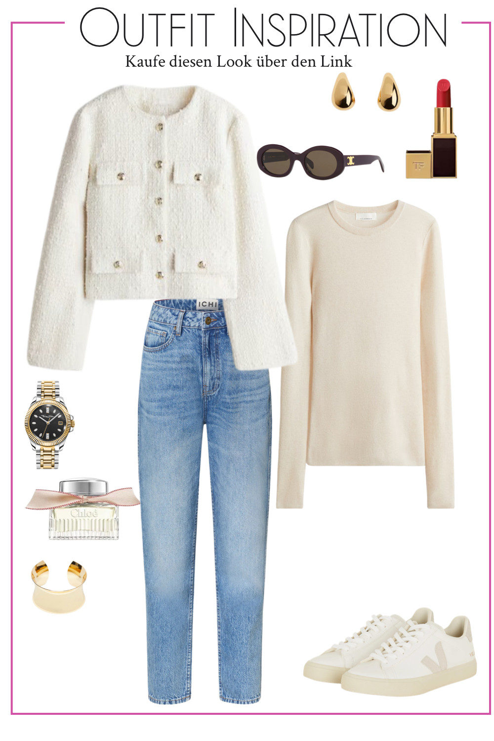  

 Auch ein sehr schöner alltagstauglicher Look 🧚‍♀️

#LTKstyletip #LTKpetite #LTKworkwear