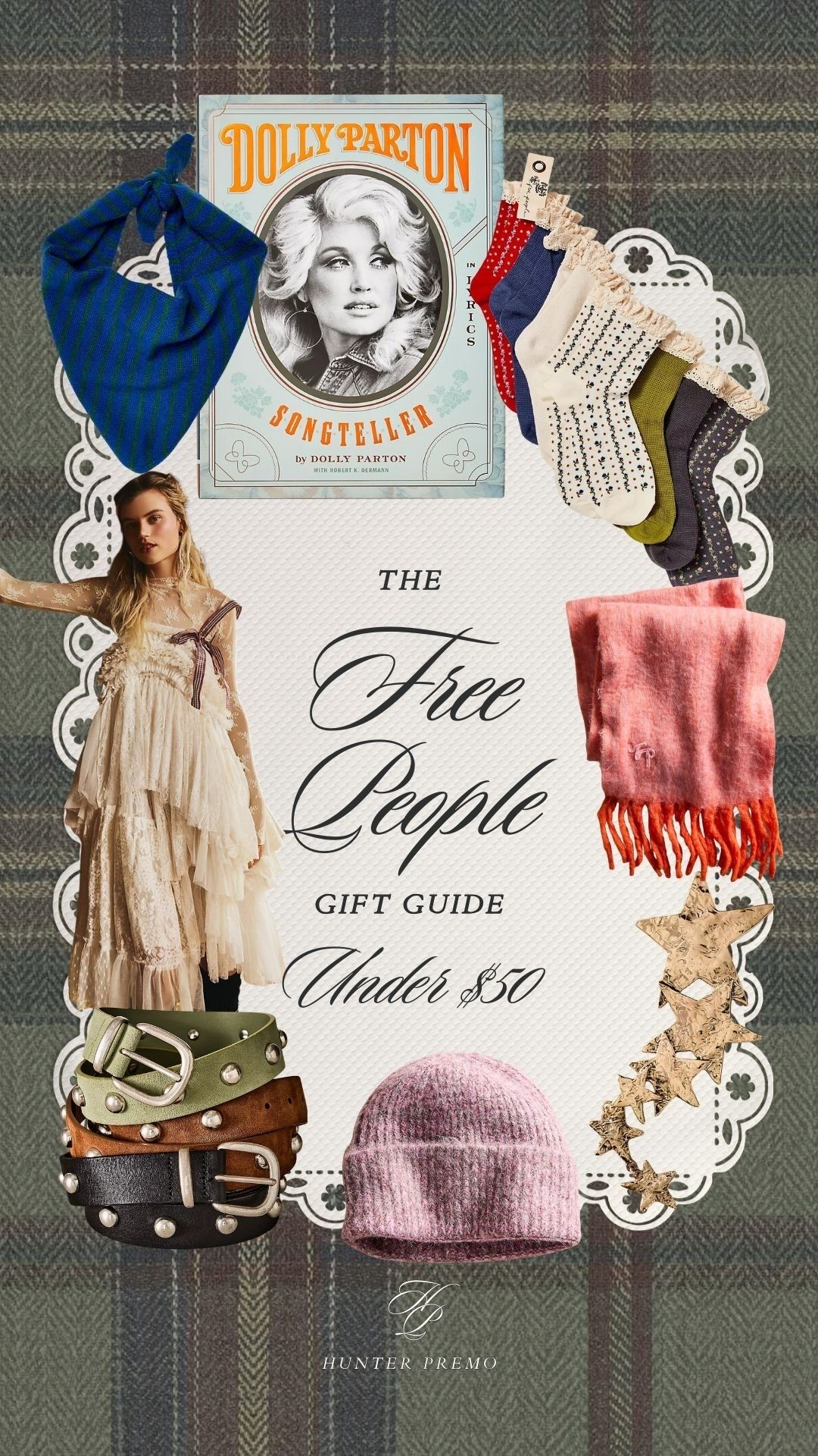 Gifts from Free People under $50!

#LTKGiftGuide #LTKHoliday #LTKFindsUnder50