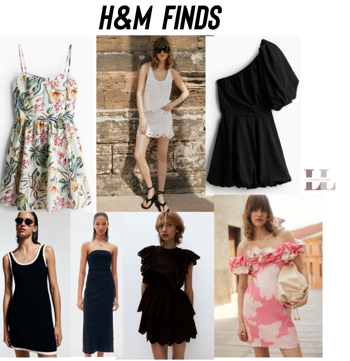 H&M new arrivals, summer dresses, vacation outfits, travel outfits, chic style, affordable fashion, summer style, summer fashion, linen , floral, seasonal, spring 

#LTKSaleAlert #LTKFindsUnder50 #LTKStyleTip