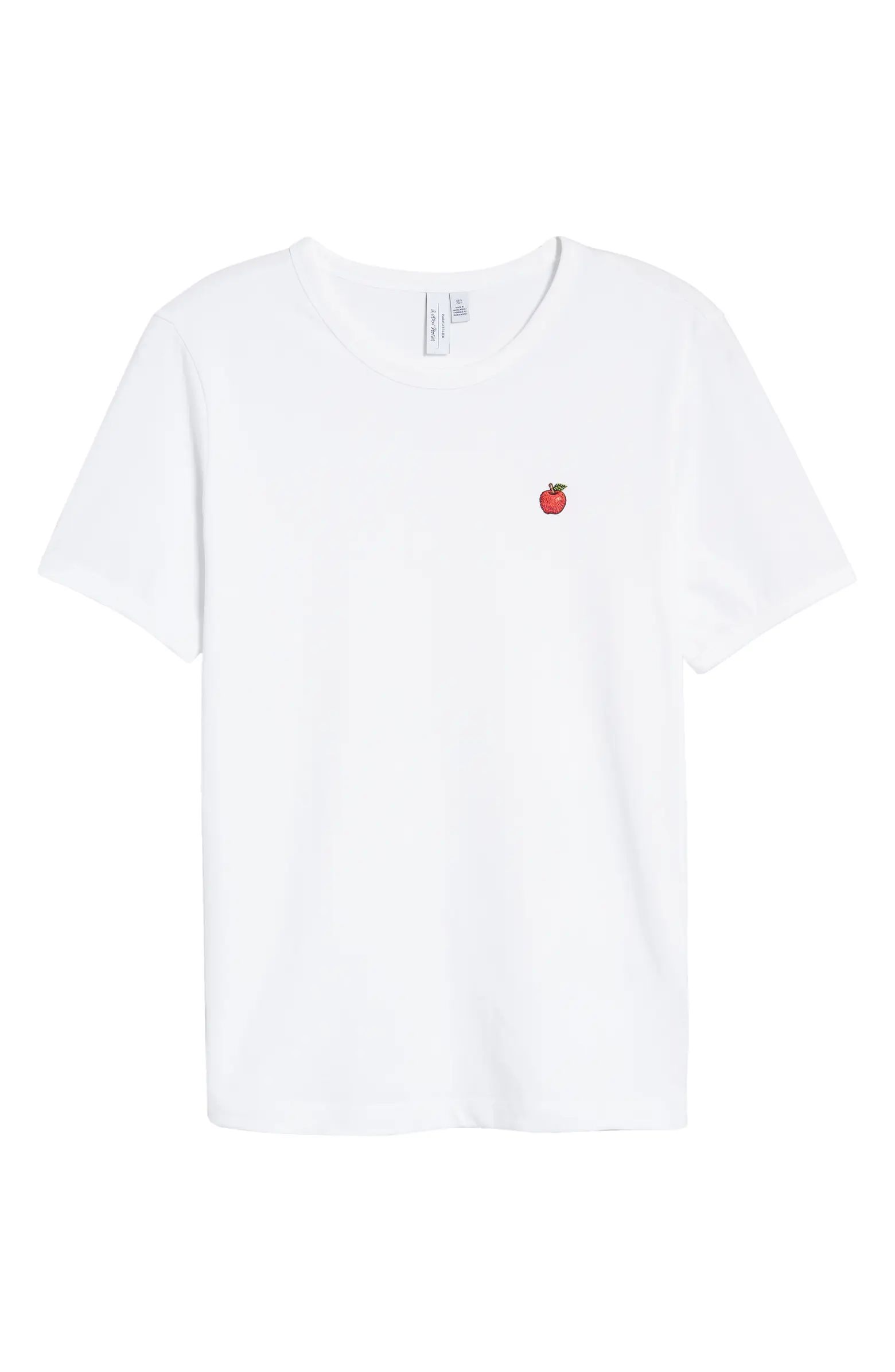 Women's Cotton T-Shirt | Nordstrom