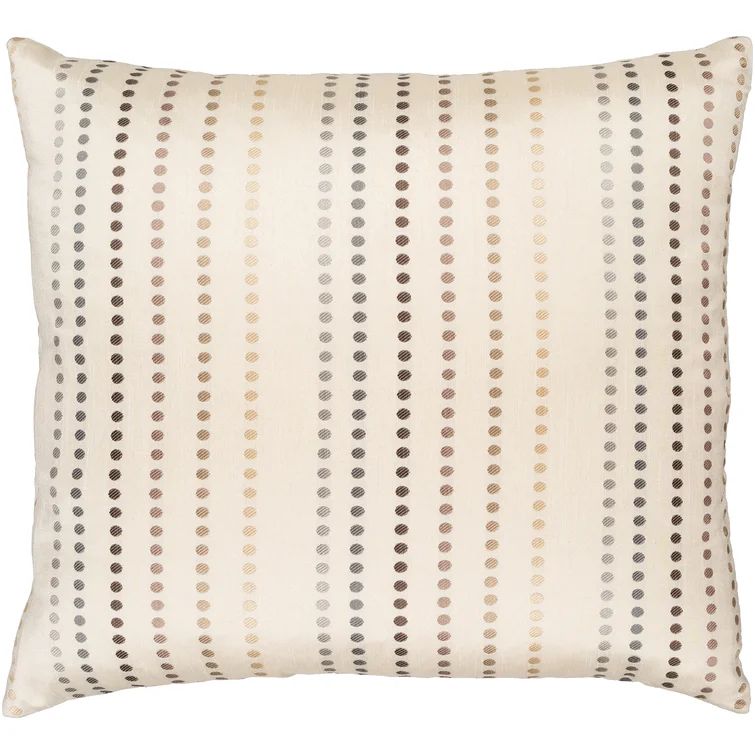 Marsham Square Pillow Cover | Wayfair North America