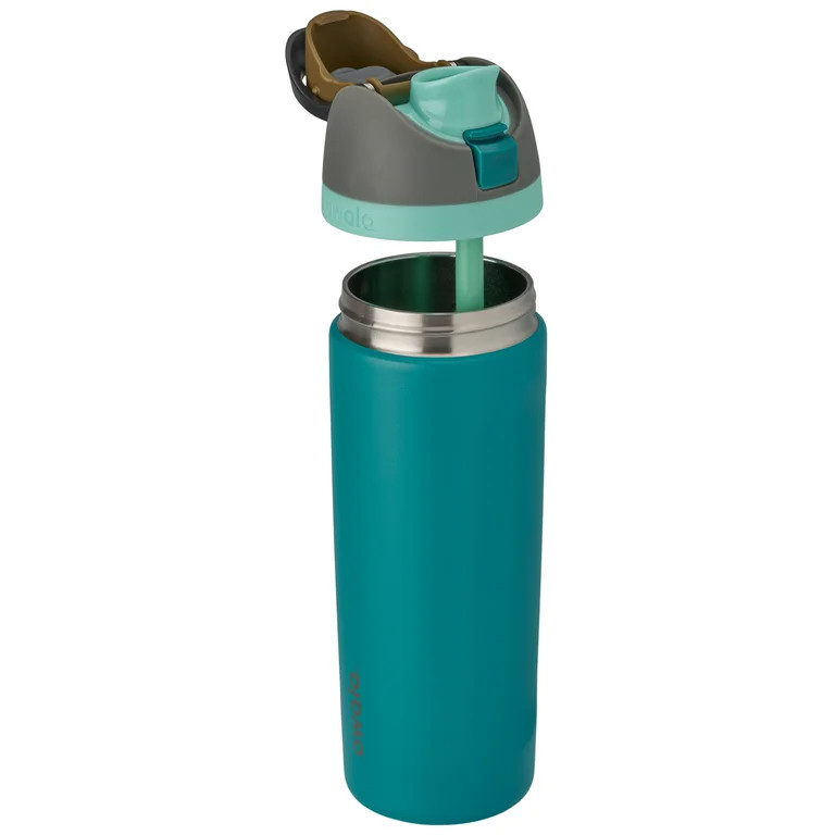 Owala FreeSip SS 19oz Teal | Walmart (US)