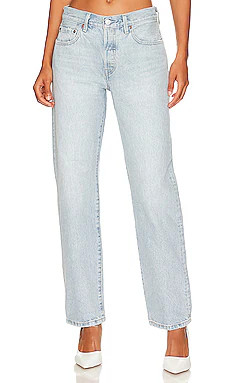 90's 501
                    
                    LEVI'S | Revolve Clothing (Global)